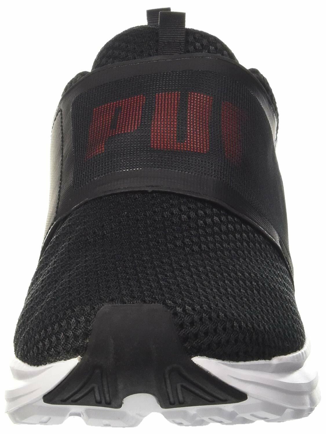 puma enzo mesh hombre puma enzo mesh hombre