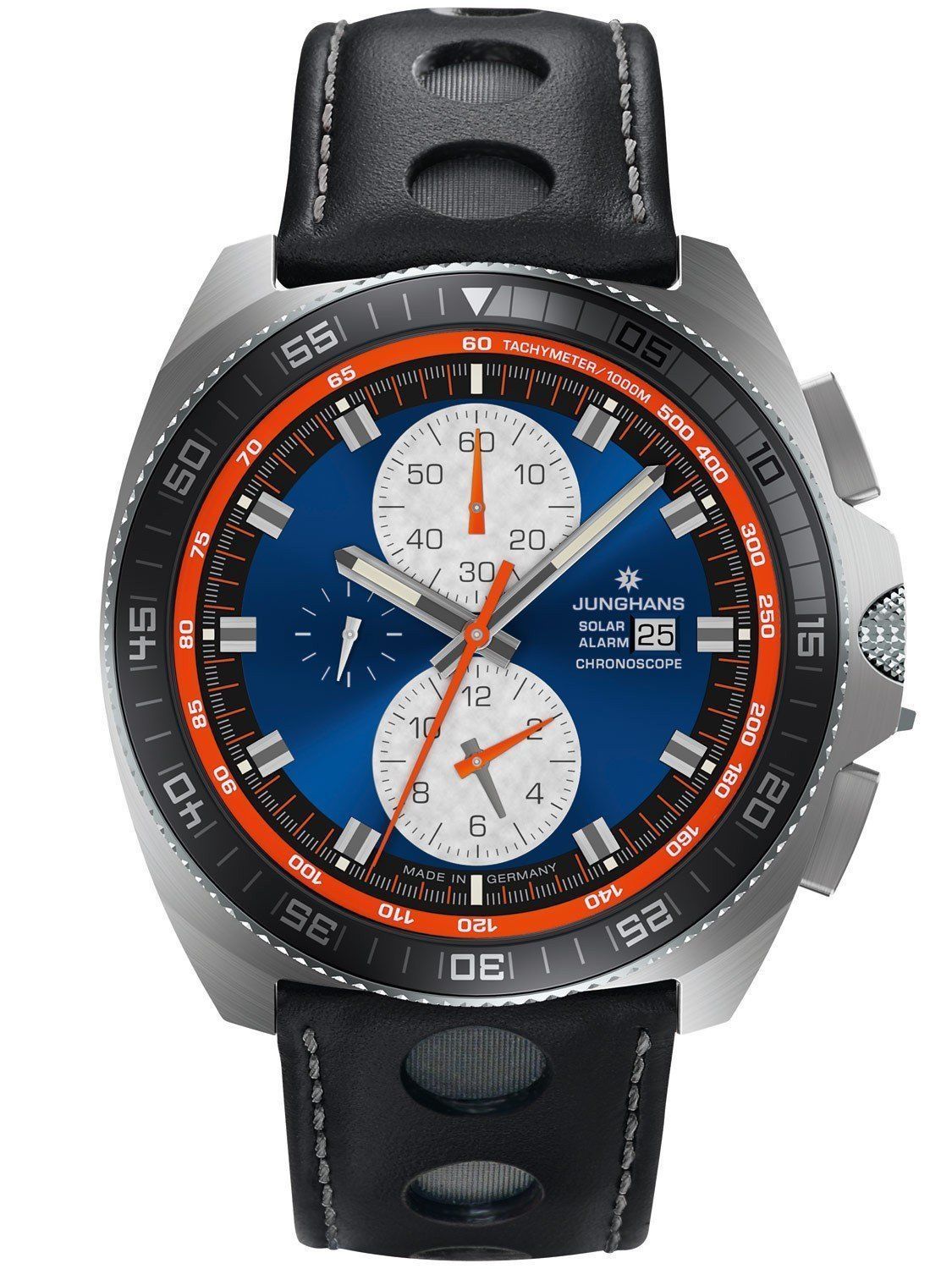 Junghans Wristwatches