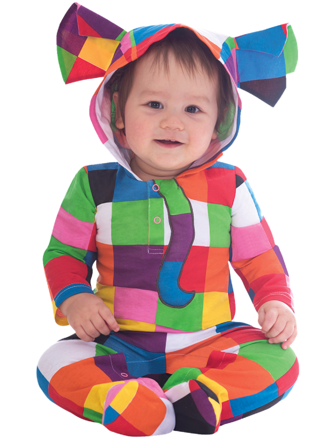 elephant dress for baby