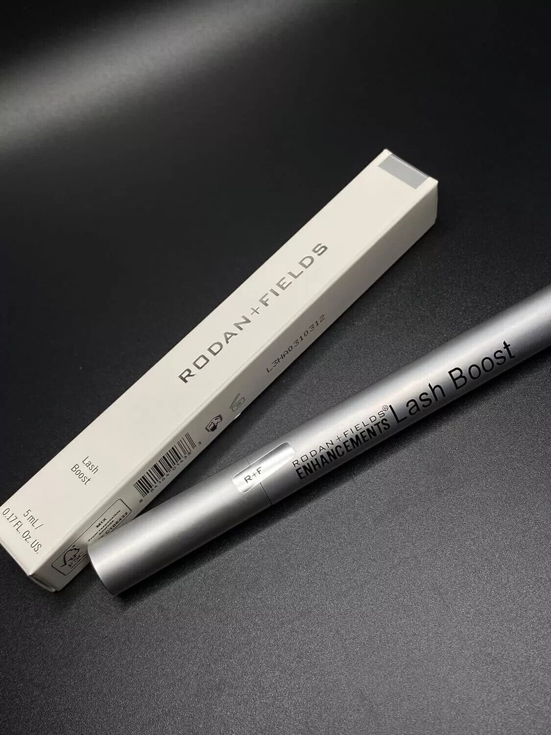AUTHENTIC Rodan and Fields Enhancements Lash Boost Eyelash AUTHENTIC Rodan and Fields Enhancements Lash Boost Eyelash
