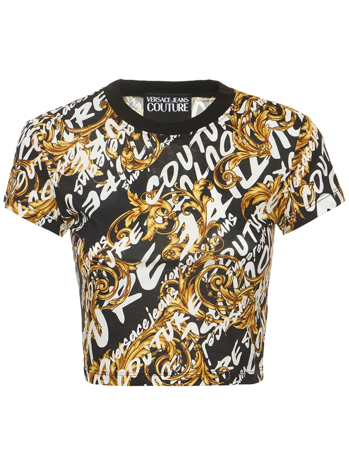 VERSACE JEANS COUTURE (ヴェルサーチェ ジーンズ クチュール