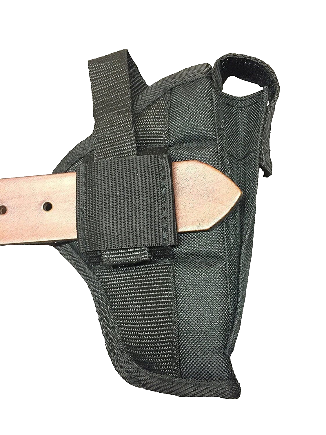 Cross Draw  Holster For Smith & Wesson SD9VE & SD40VE With Extra Magazine Pouch