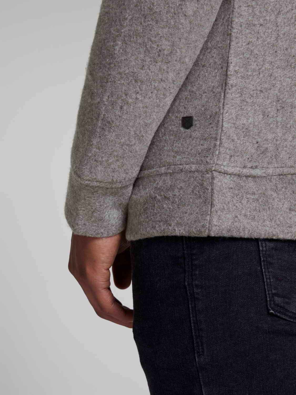 jack jones premium sweatshirt