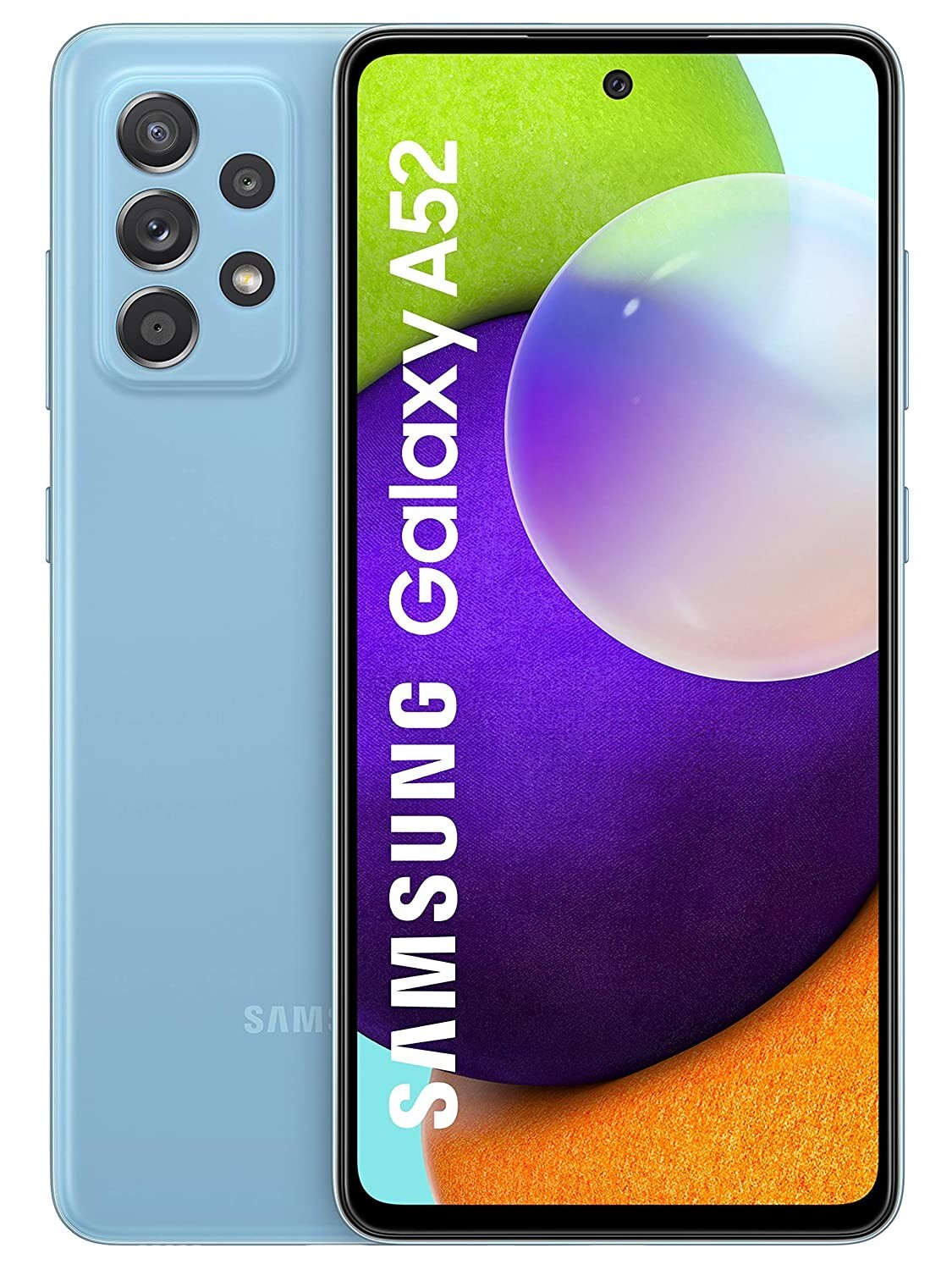 GALAXY a52 5g ジャンク Samsung Galaxy A52 5G SM-A526U Unlocked (Any Carrier) 128GB
