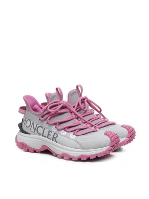 MONCLER MONCLER TRAILGRIP LITE 2 SNEAKER