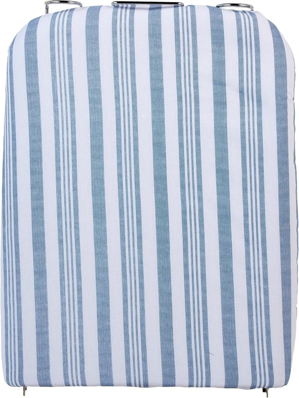 Honey can do BRD-01292 Folding Tabletop Ironing Board with Iron Rest