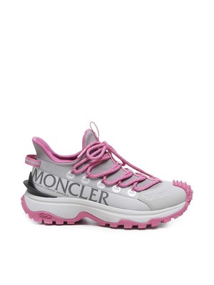MONCLER MONCLER TRAILGRIP LITE 2 SNEAKER