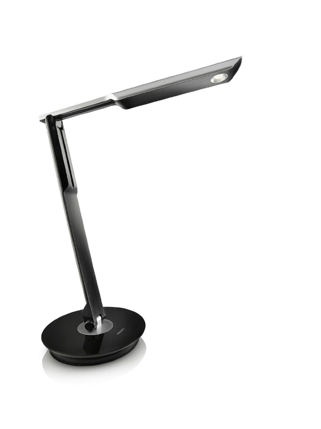 Schwarze Innenraum-Lampen