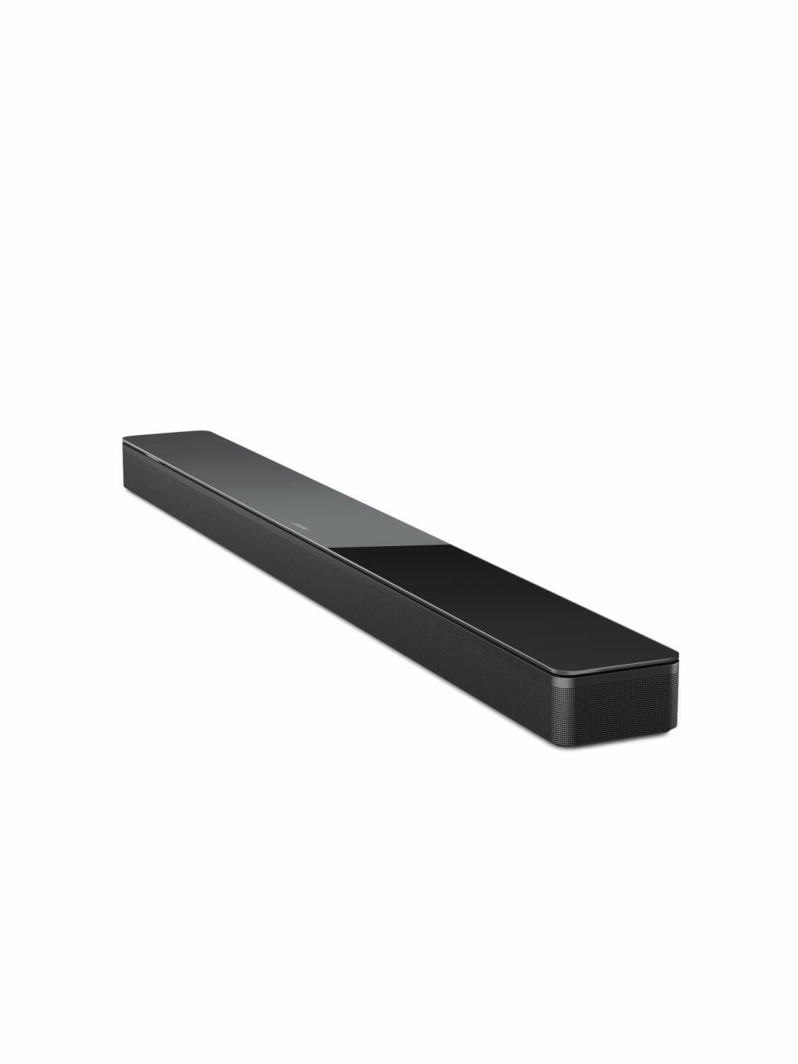 [ポルナレフ]BOSE SOUNDBAR 500 Bose Soundbar 500 & Bass Module 500 Subwoofer - Black for
