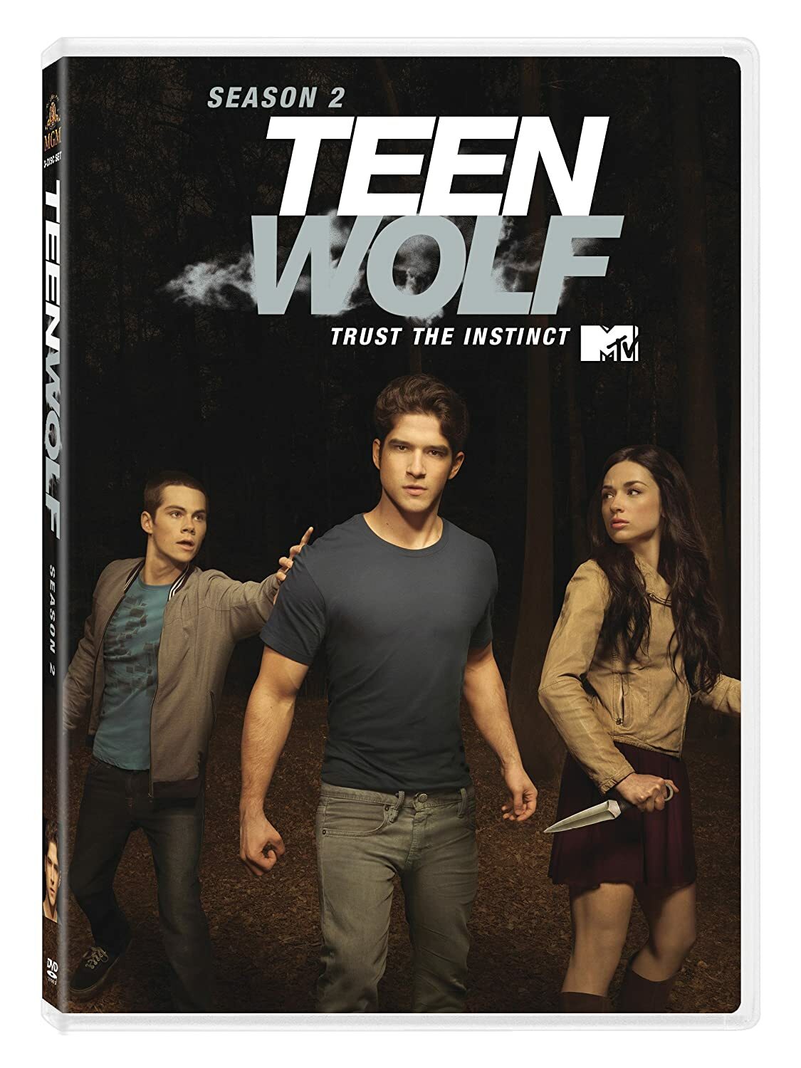 (未使用･未開封品)　Teen Wolf: Complete Series/ [DVD] [Import] wyeba8q TEEN WOLF COMPLETE SERIES 1-6 DVD Season 1 2 3 4 5 6