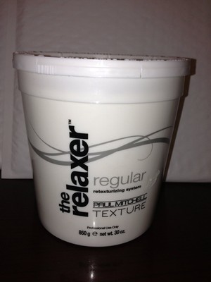 Upc 009531113456 Paul Mitchell The Relaxer Regular 30 Oz