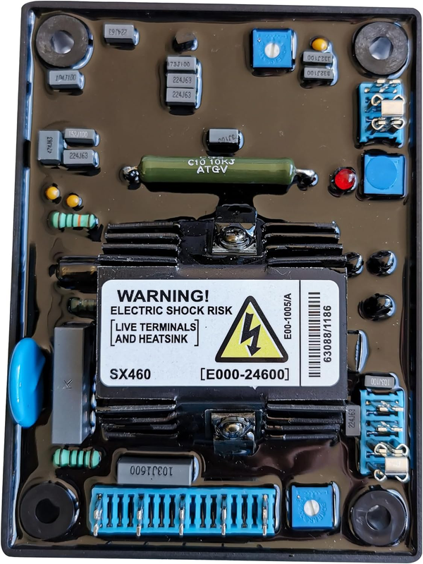 AVR SX460 for Cummins Onan Generator 5KW 6KW 7KW