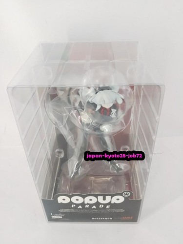 POP UP PARADE Lucifer｜Good Smile Company