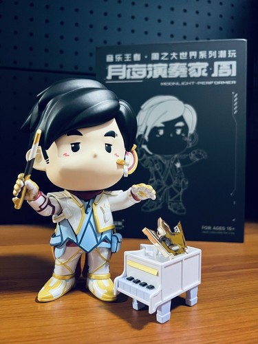 JayChou 来日限定礼包 JayChou 来日限定礼包 JAY CHOU (周杰倫) 2024 来日記念ALBUM