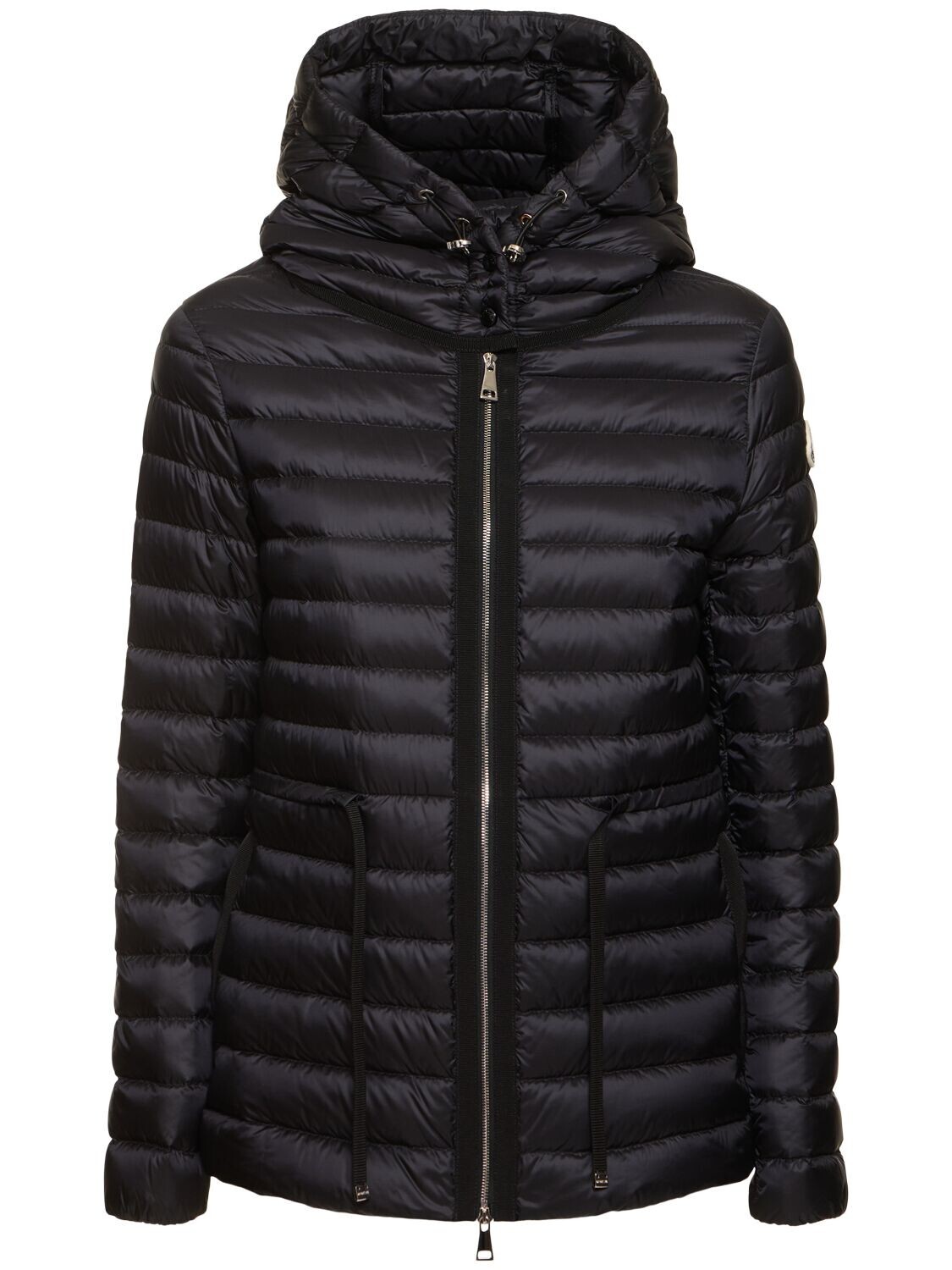 【MONCLER】RAIE DOWN JACKET MONCLER Raie Women's Black Down Jacket New | eBay