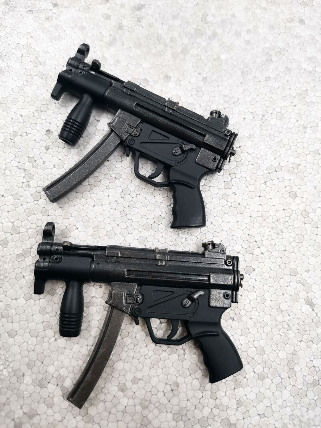 小物 smg SMG 1/6 HKG28 ライフル ≪エクスクルーシブ エディション≫ 3種