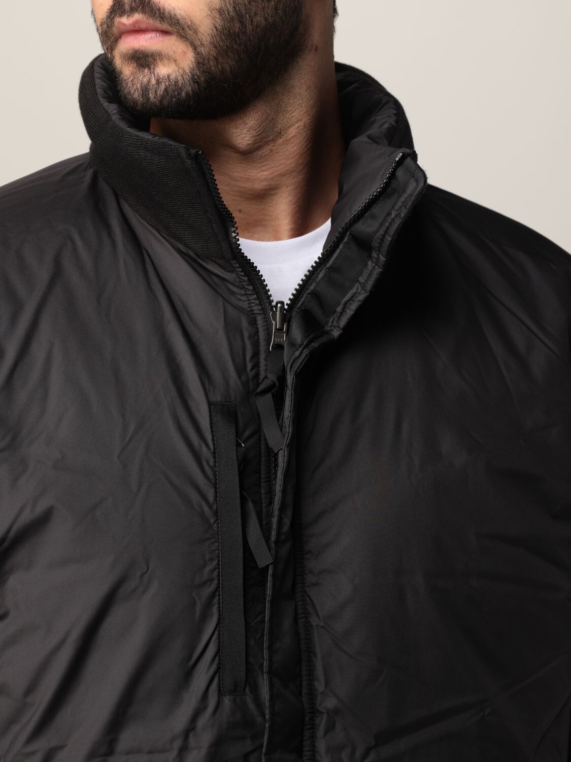 THE NORTH FACE THE NORTH FACE M SAIKURU JACKET TNF BLACK SIZE XL