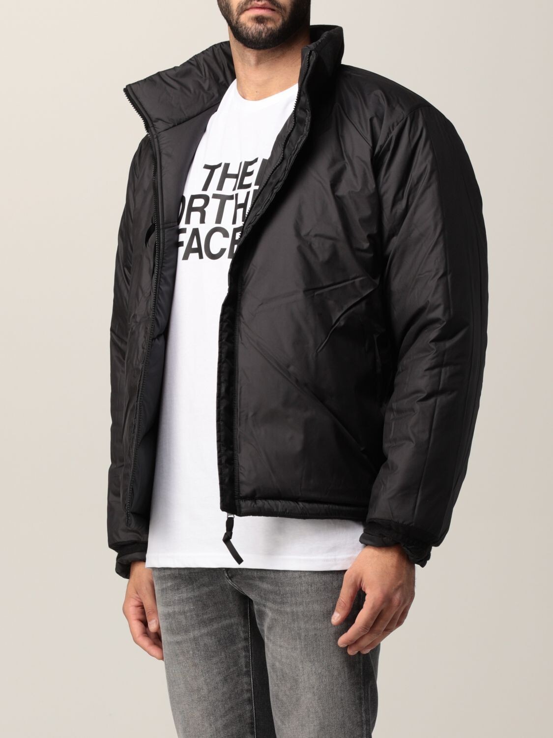 THE NORTH FACE THE NORTH FACE M SAIKURU JACKET TNF BLACK SIZE XL