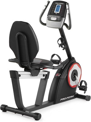 Exercise Bikes Proform Recumbent Exercise Bike Question about freemotion 310r recumbent exercise bike. proform recumbent exercise bike