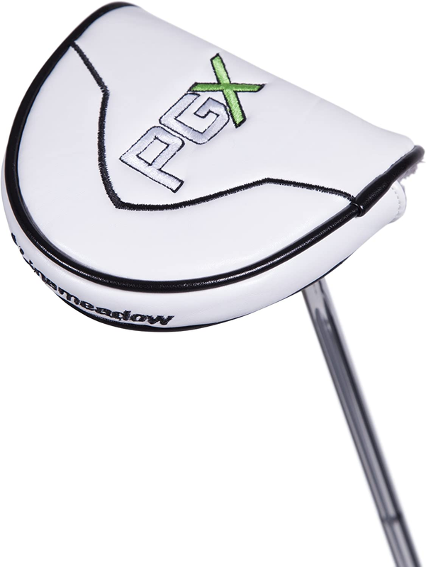 Men'S PGX Putter