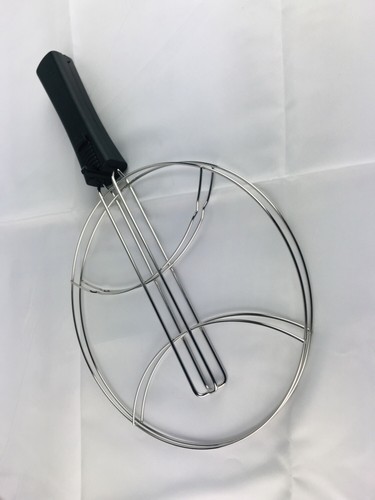 NuWave Flipper Nuwave Infrared Oven Pizza Flipper Tongs Accessory