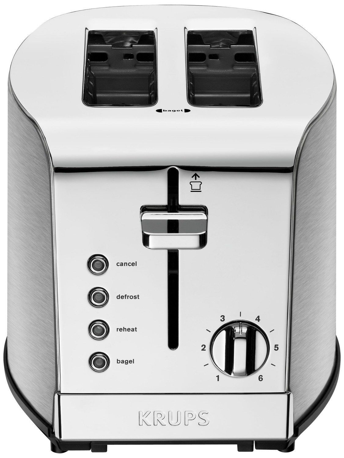 Krups Toaster