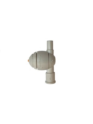 Micronet LPD with Orange Pin for use with Fogger