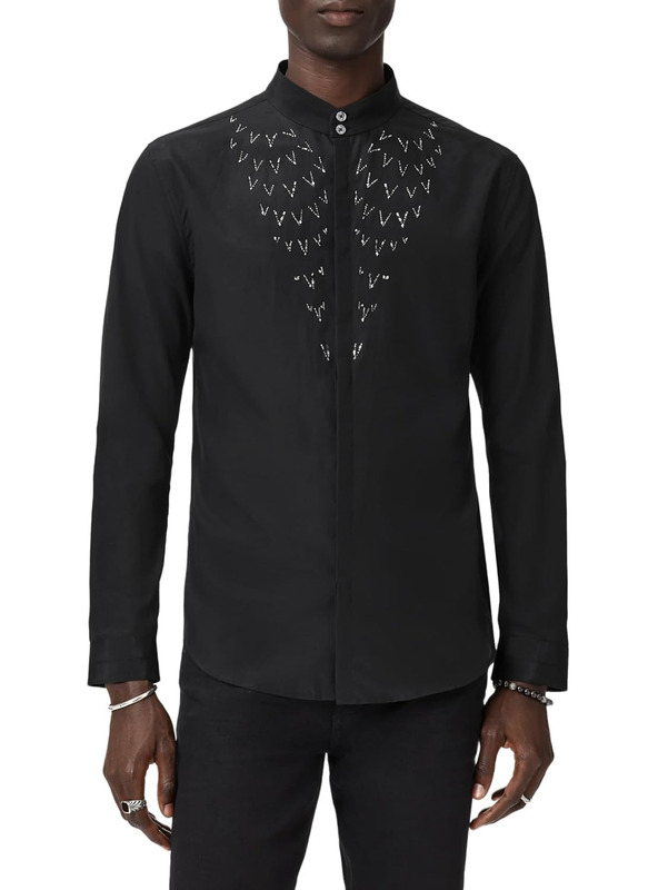 John Varvatos Men's Lex Shirt
