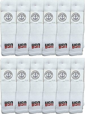 For Men (mens (13-16) Tube, 12)
