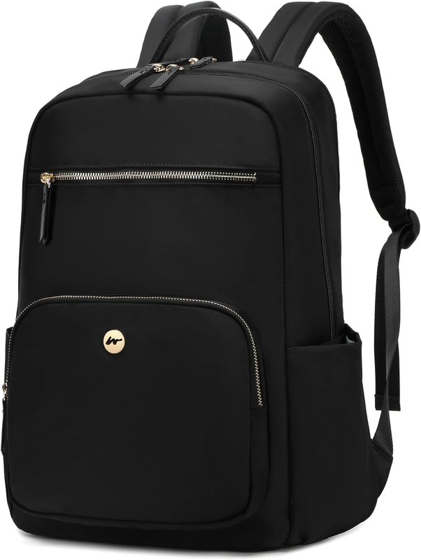 15.6 Inch Anti Theft Work Laptop Bag Large College Water