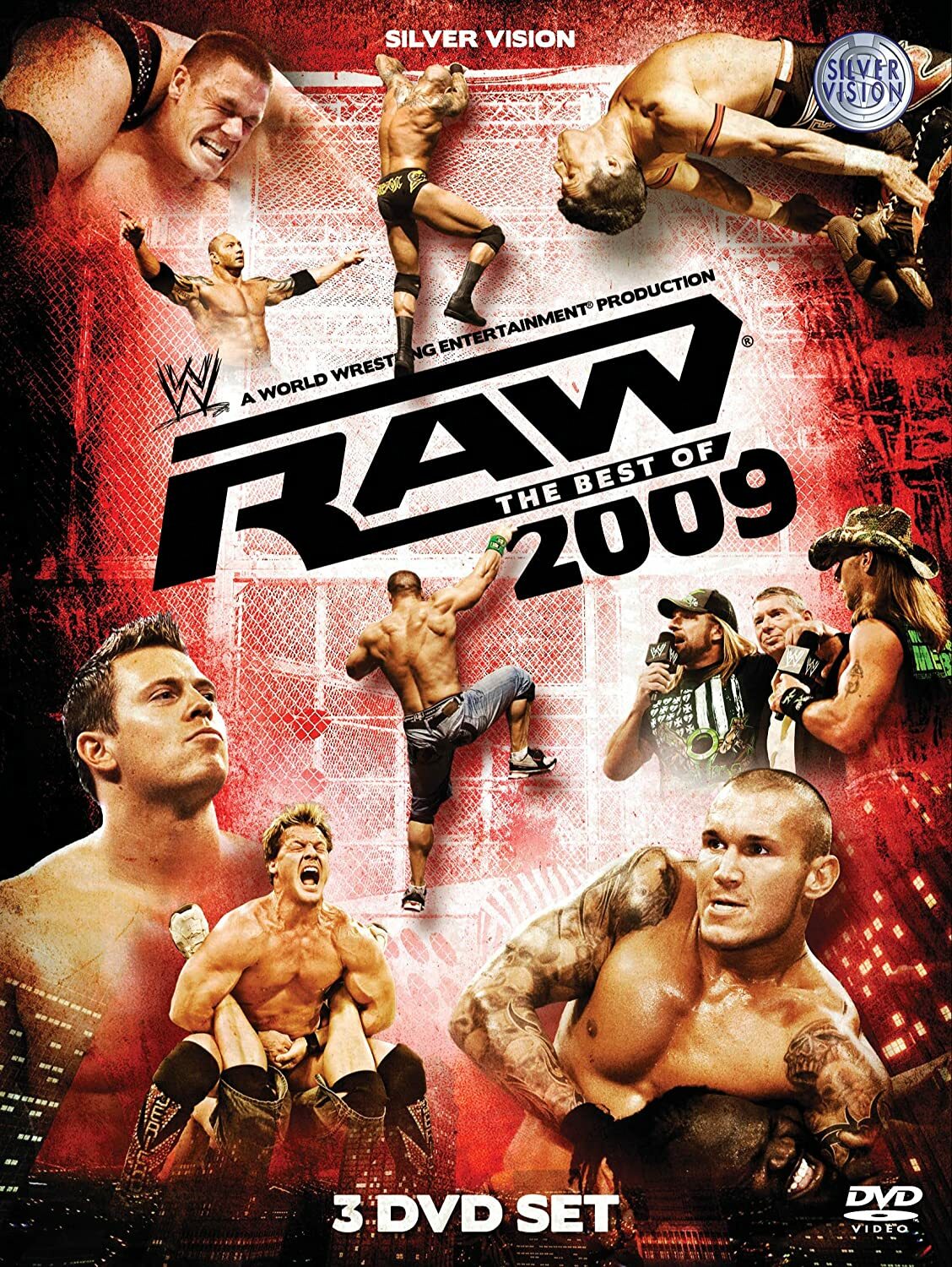 WWE ベスト・オブ・スティング [DVD] Amazon.com: WWE: The Best of Sting : Various, Various