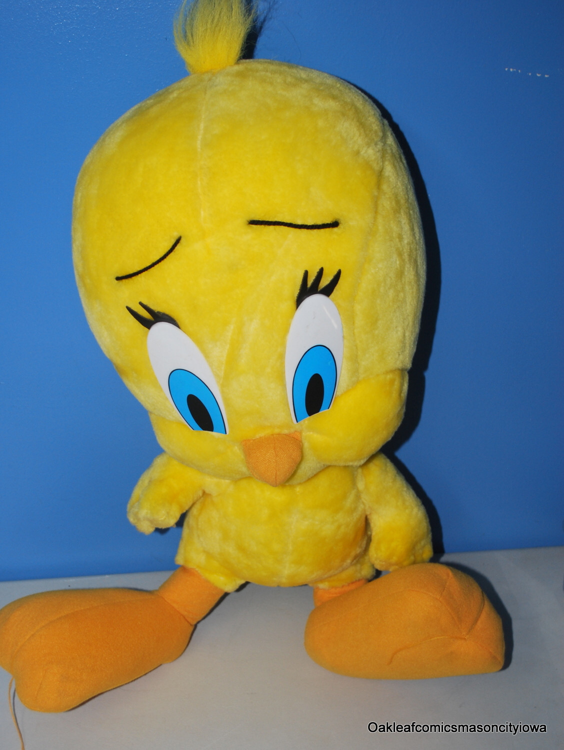 t weety Warner Bros. | Shirts | Vintage Tweety Bird Looney Tunes 995