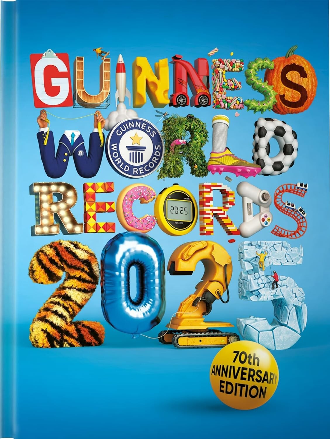 ビジネス・経済 GUINNESS BOOK OF THE 20th CENTURY MILLEN RARE VINTAGE GUINNESS WORLD RECORDS 2000 MILLENNIUM EDITION