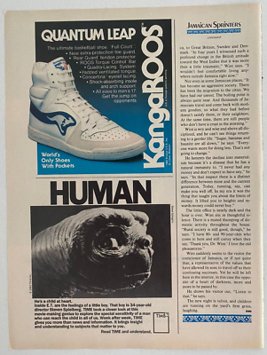 Kangaroos basketball shoes 2025
