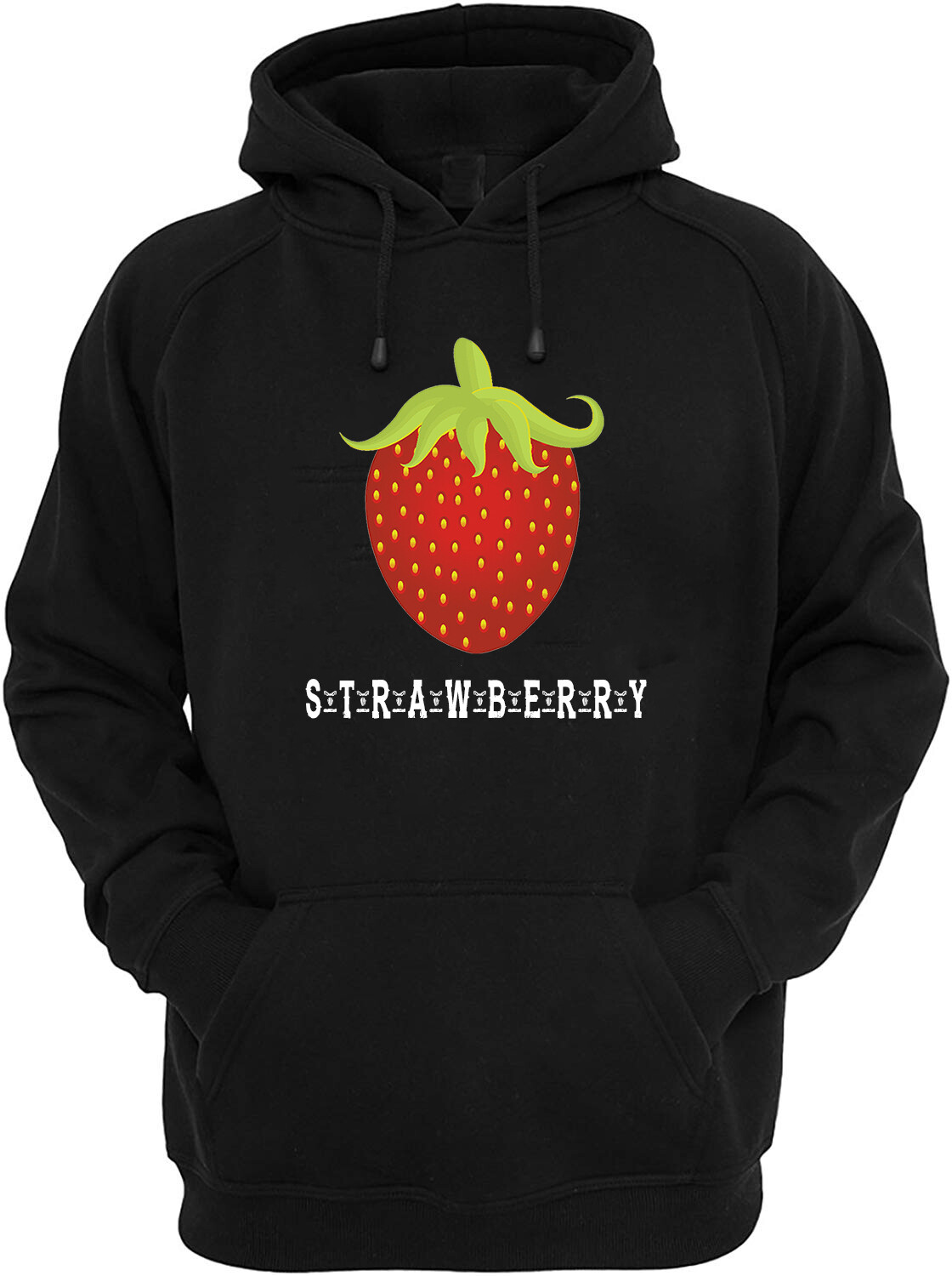 SILAS×INSANE STRAWBERRY SWEAT HOODIE SILAS×INSANE STRAWBERRY SWEAT HOODIE – calif（カリフ）公式サイト