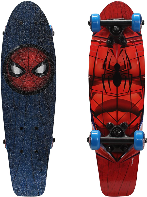 Playwheels Ultimate Spider-Man