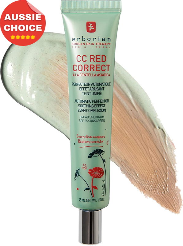 CC Red Correct Automatic Perfector SPF 25 1.5oz Sunscreen for Women 45ml