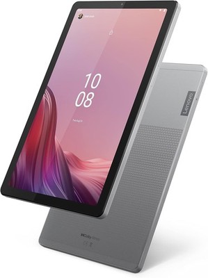 Lenovo Tab M9 Android tablet 9-inch HD 64GB 4GB RAM Arctic Grey