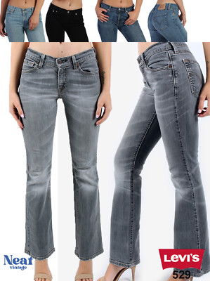 levis 529