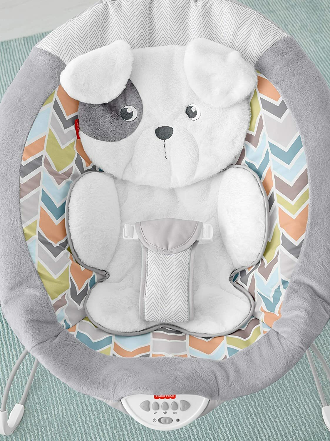 snugapuppy bouncer