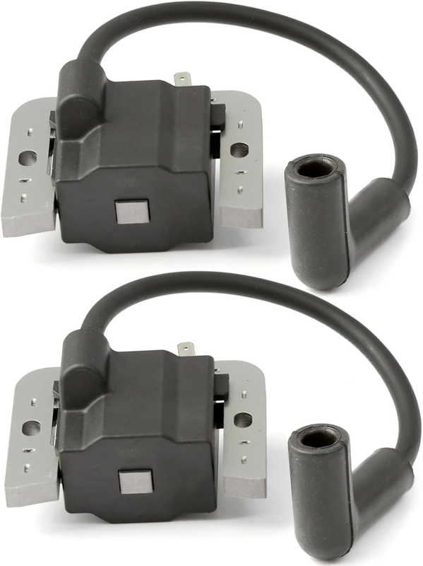 Ignition Coil 2 Pack for Kohler KT ZT Engines 7000 Series KT610 KT715 KT740
