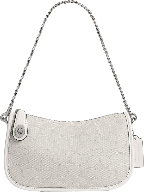 COACH Swinger Bag in Signature Jacquard