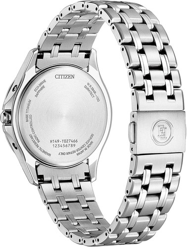 citizen exceed eco drive