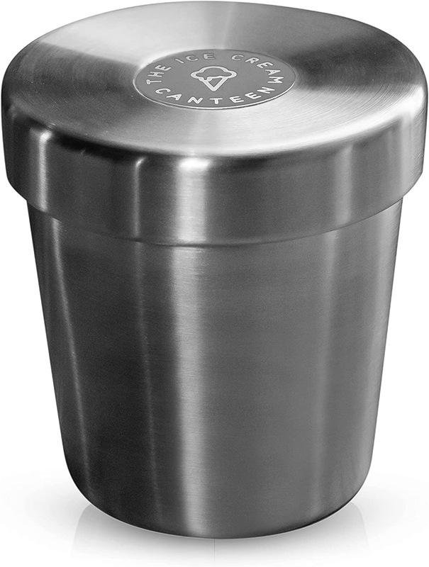Container For The Pint Of I