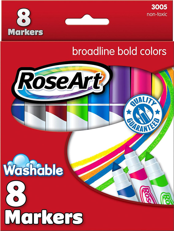 8-count Packaging May Vary (3005va-24)