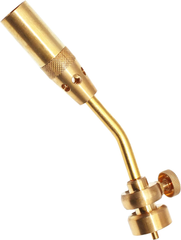 Soplete Oxiacetilénico KORO EXPRESS 160L | Llama Hasta 3100°C Para Soldar Y Calentar