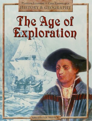 Pearson Learning History & Geography: The Age of Exploration