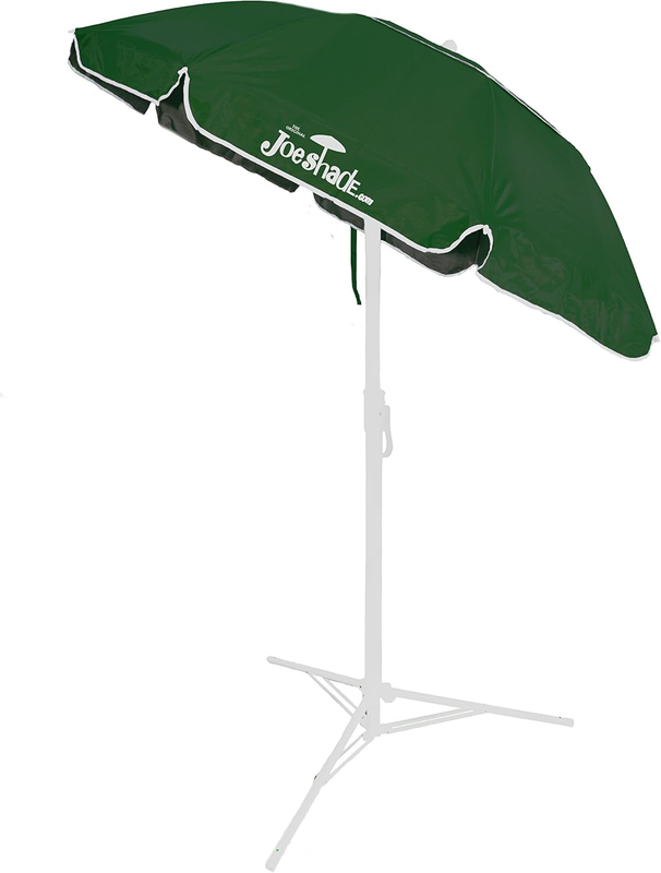 Portable Sun Shade Umbrella, Sunshade Umbrella, Sports Umbrella, Green