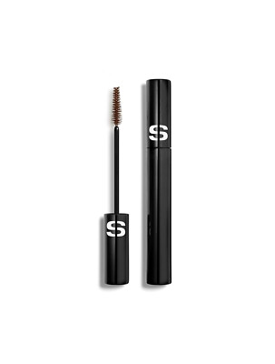 sisley So Stretch Mascara - 2 Deep Brown Women Mascara 0.25 oz NIB