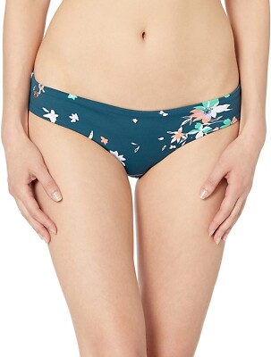 Maaji Women's 185301 Sublime Reversible Signature Bikini Bottom Swimwear Size XS